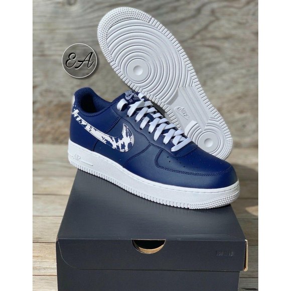 ⚡NIKE AIR FORCE 1 PRM ( Sz 10-11 )⚡️ main image 4